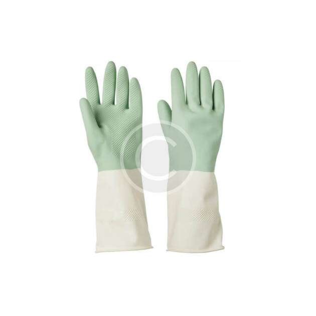 Rubber Gloves