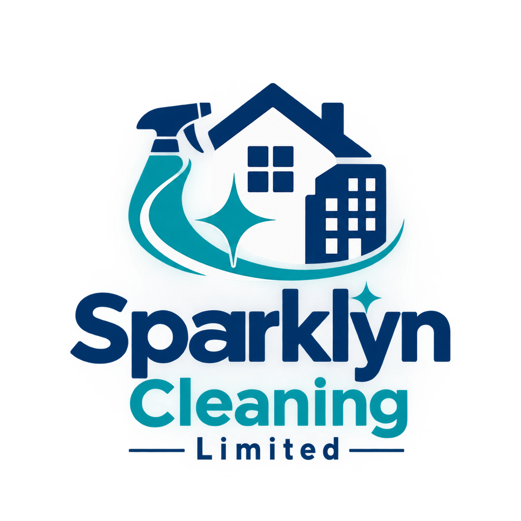 Sparklyn Cleaning Limited logo